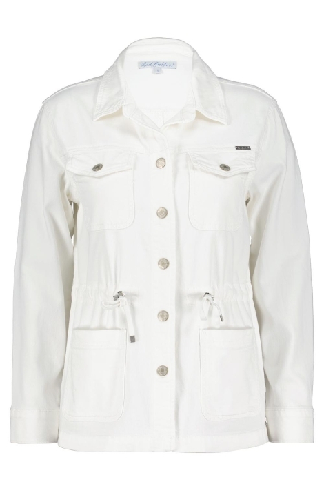 Red Button robie jacket colour